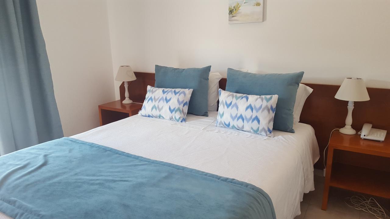 Mira Parque Bed & Breakfast