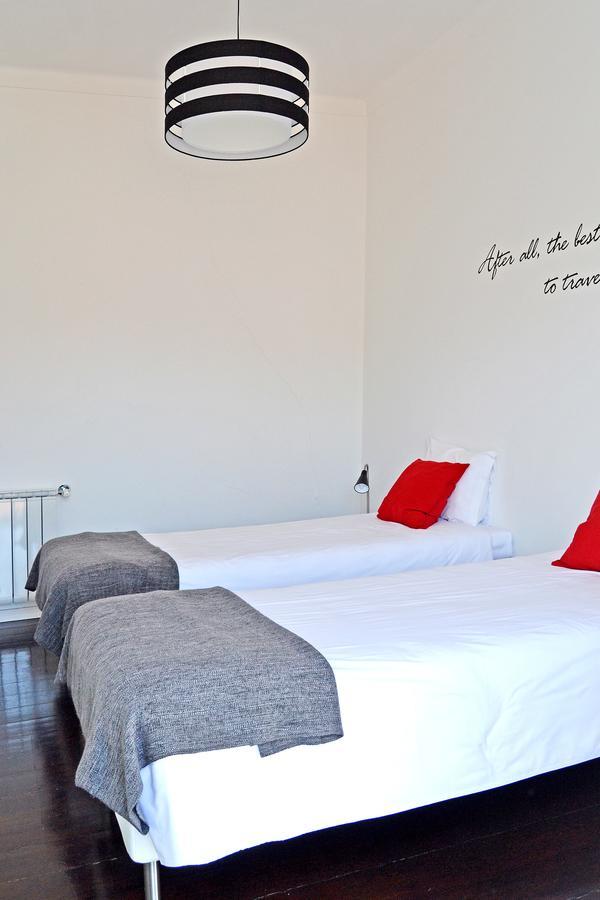 Apartment Go Native Vip Fernando Pessoa Lisbon