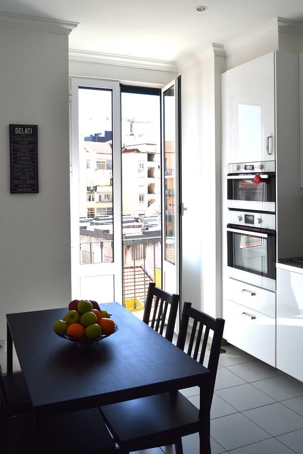 Apartment Go Native Vip Fernando Pessoa