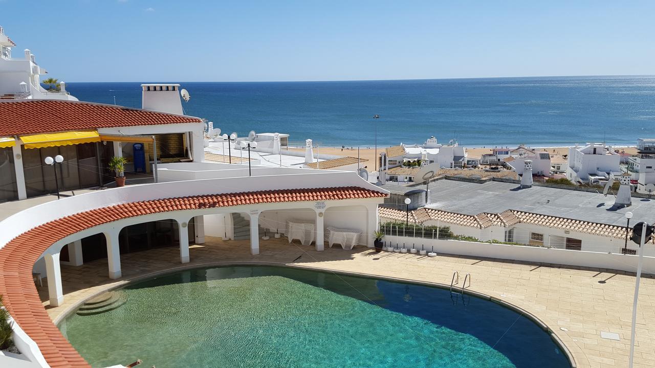 Appartement Albufeira, Sea Balcony *