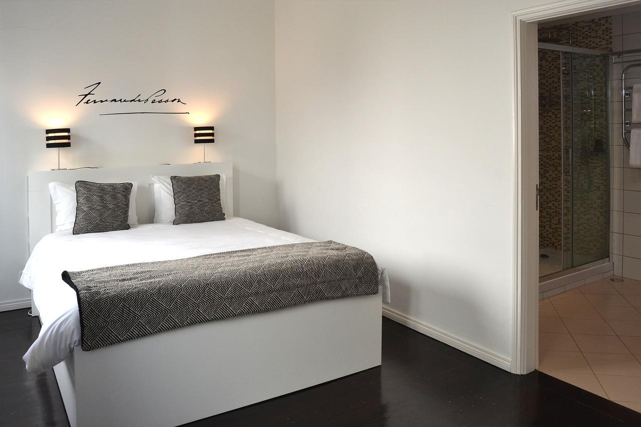Apartment Go Native Vip Fernando Pessoa Lisbon