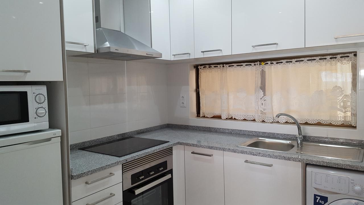 Albufeira, Sea Balcony Appartement