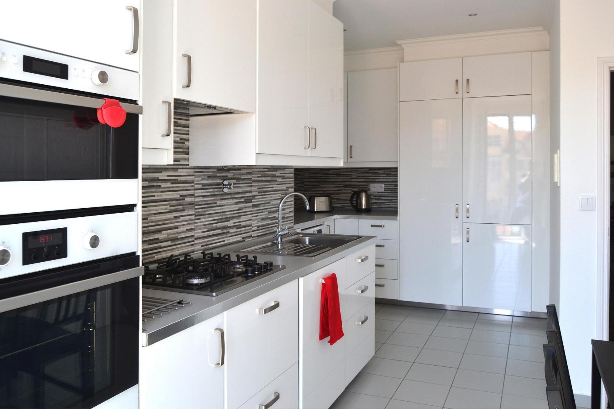 Apartment Go Native Vip Fernando Pessoa *