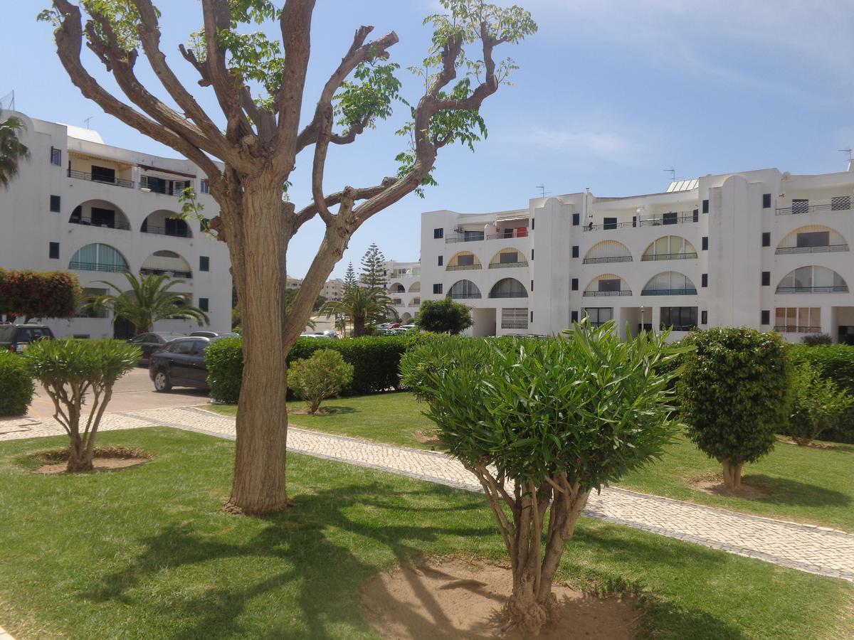 Apartamento Dos Salgados *