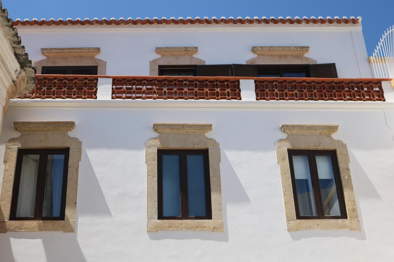 Casa Malpique Pensión