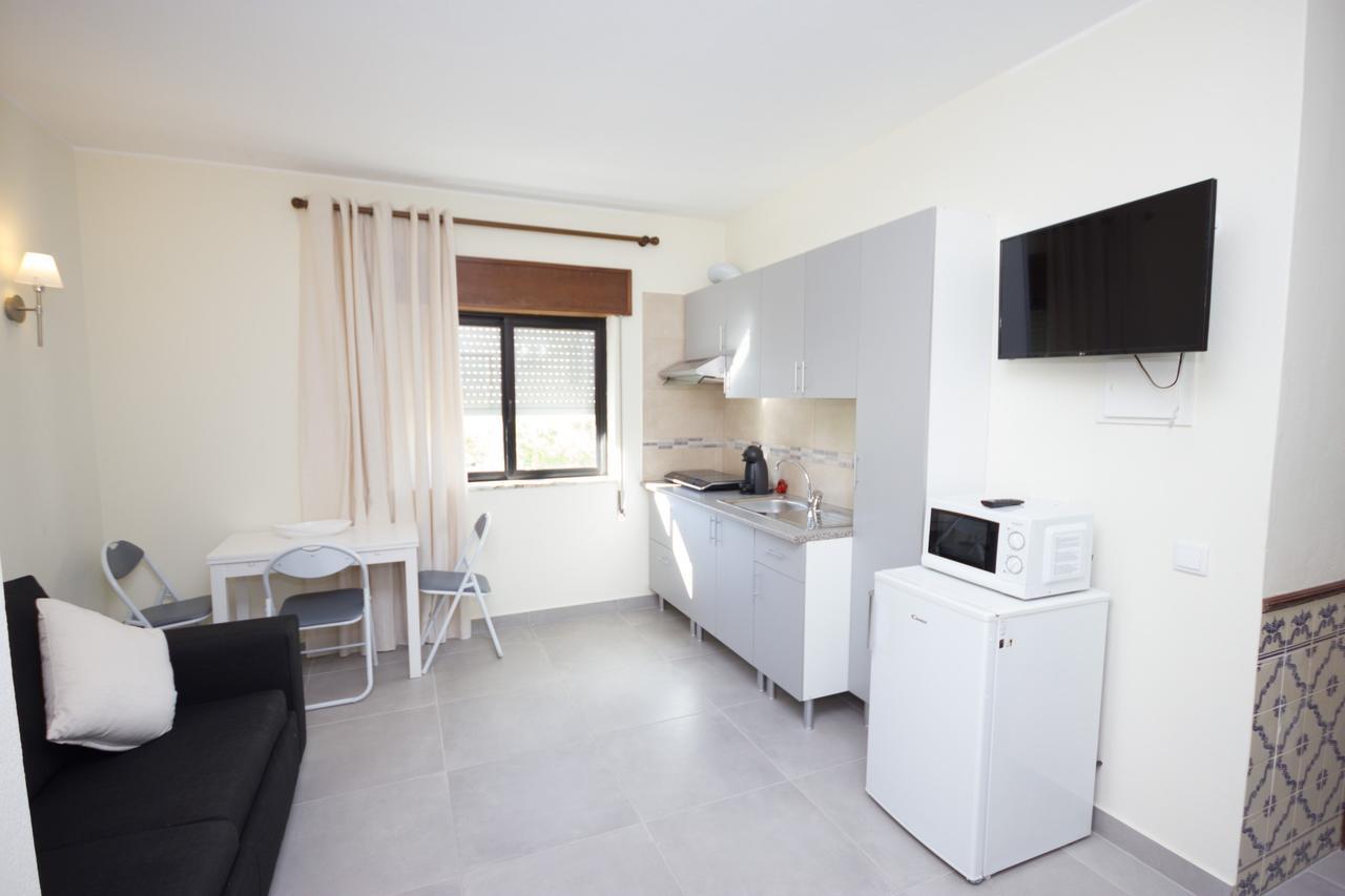 Carol'S Beco Apartments