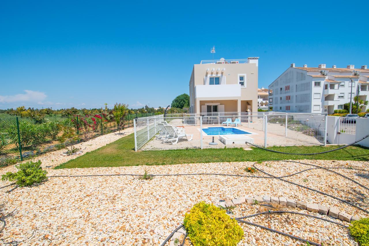 Casa Das Arvores By Algartur Villa