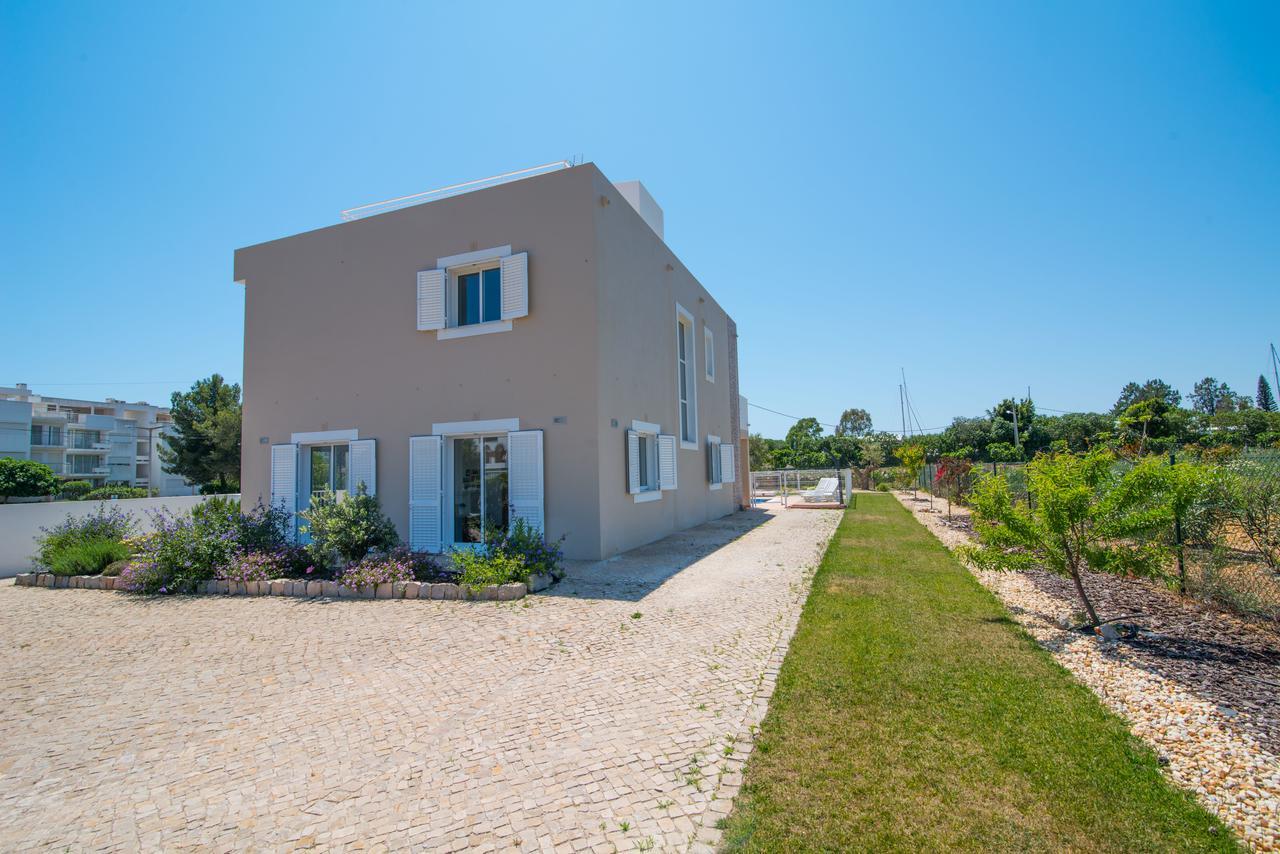 Villa Casa Das Arvores By Algartur