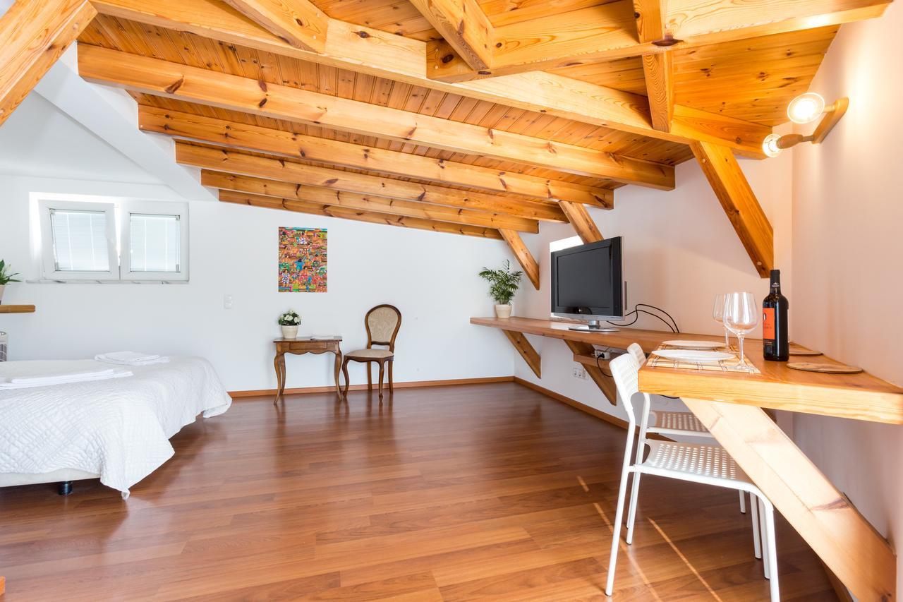 Carol'S Beco Apartments Lagos