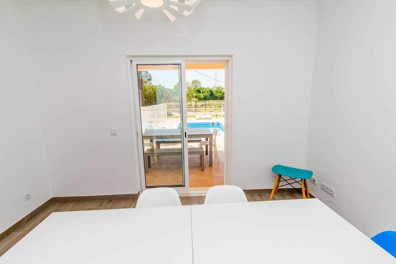 Casa Das Arvores By Algartur Villa