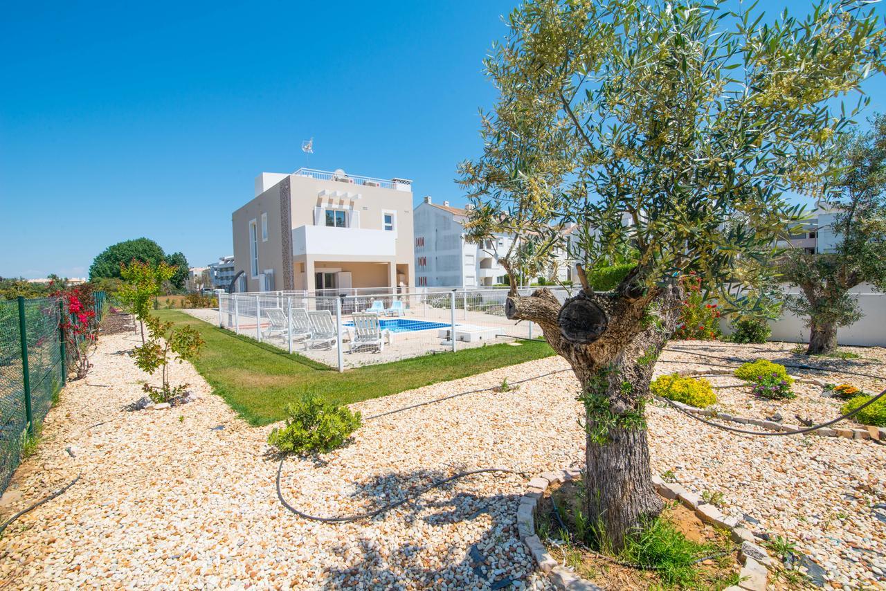 Casa Das Arvores By Algartur Villa
