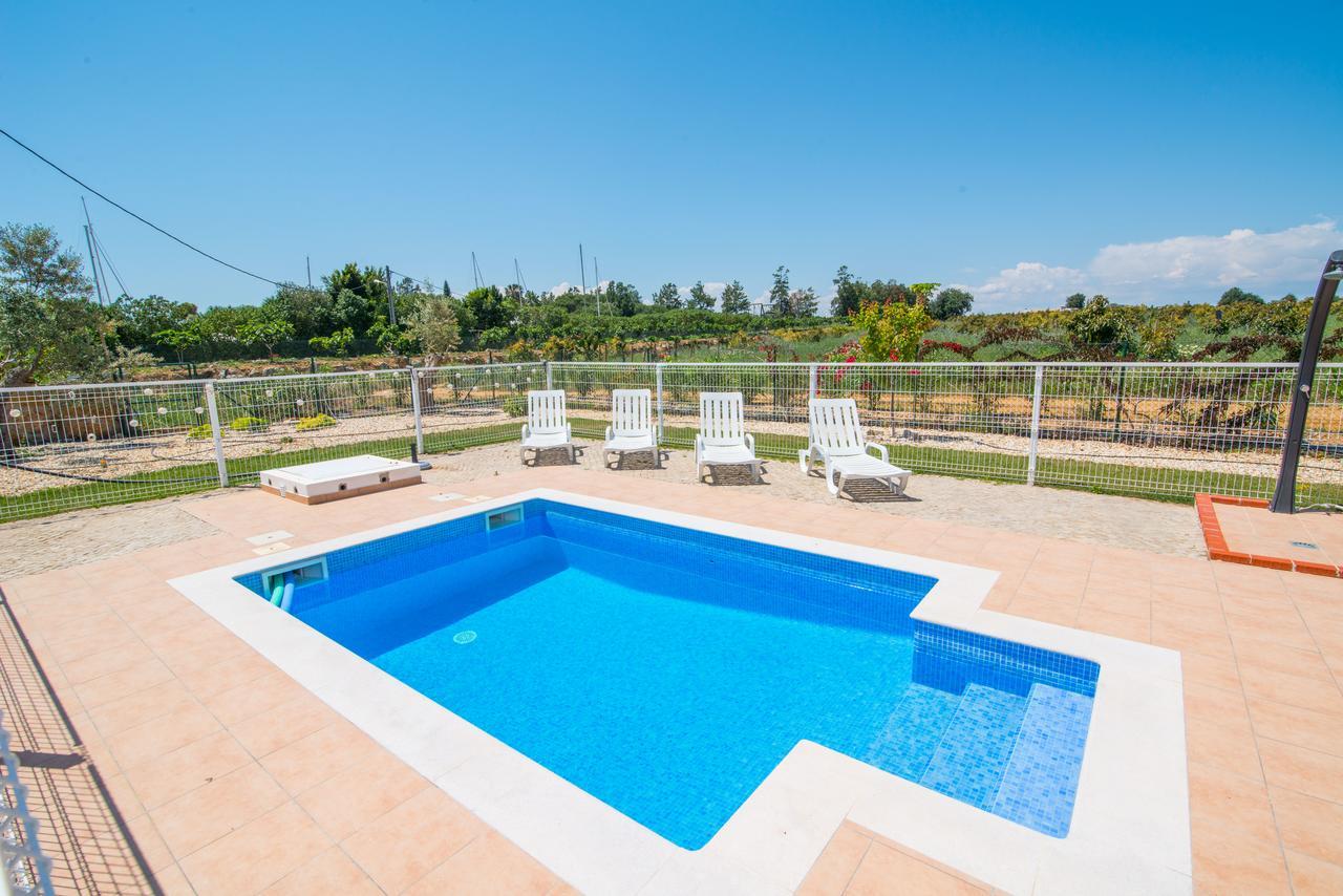 Casa Das Arvores By Algartur Cabanas De Tavira