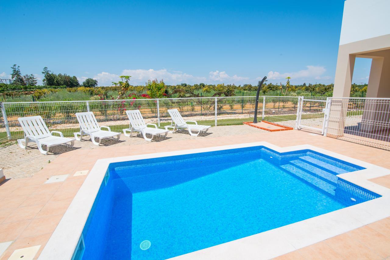 Villa Casa Das Arvores By Algartur Cabanas De Tavira