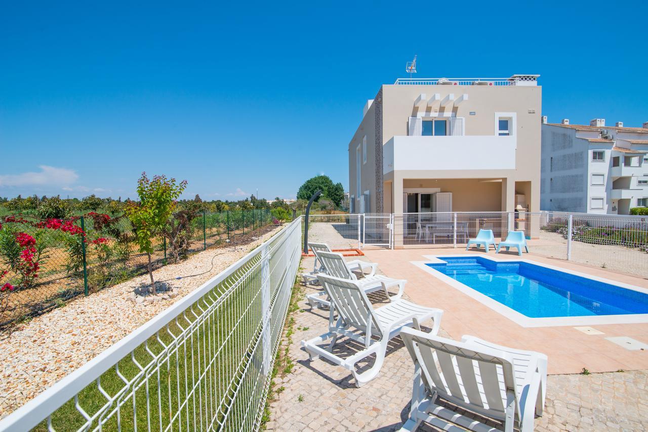 Casa Das Arvores By Algartur