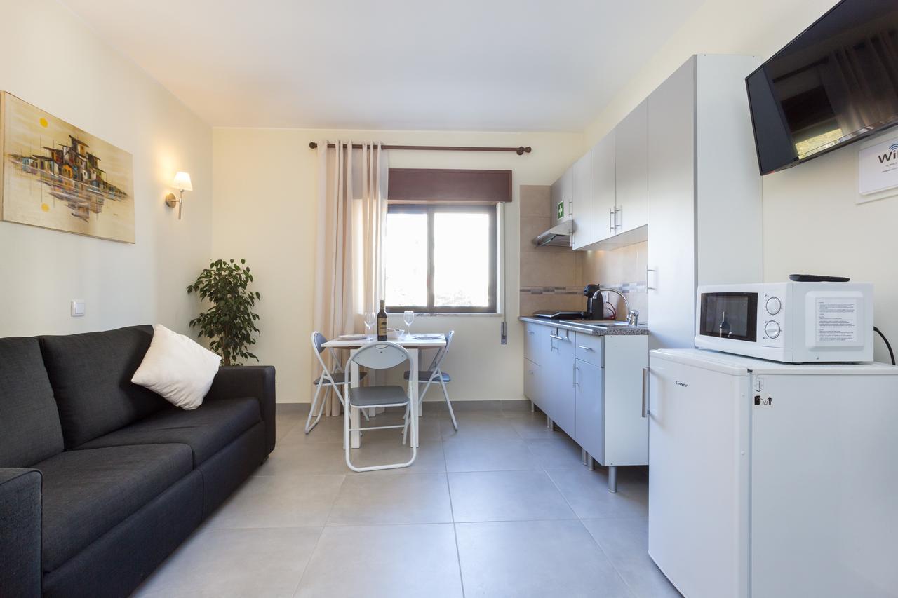 Carol'S Beco Apartments Apartment
