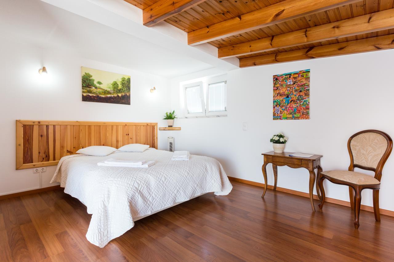 Apartment Carol'S Beco Apartments *