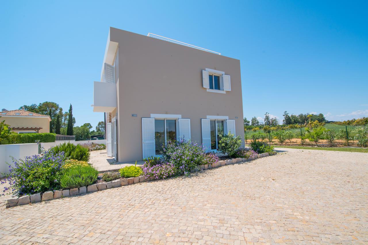 Casa Das Arvores By Algartur Villa Cabanas De Tavira
