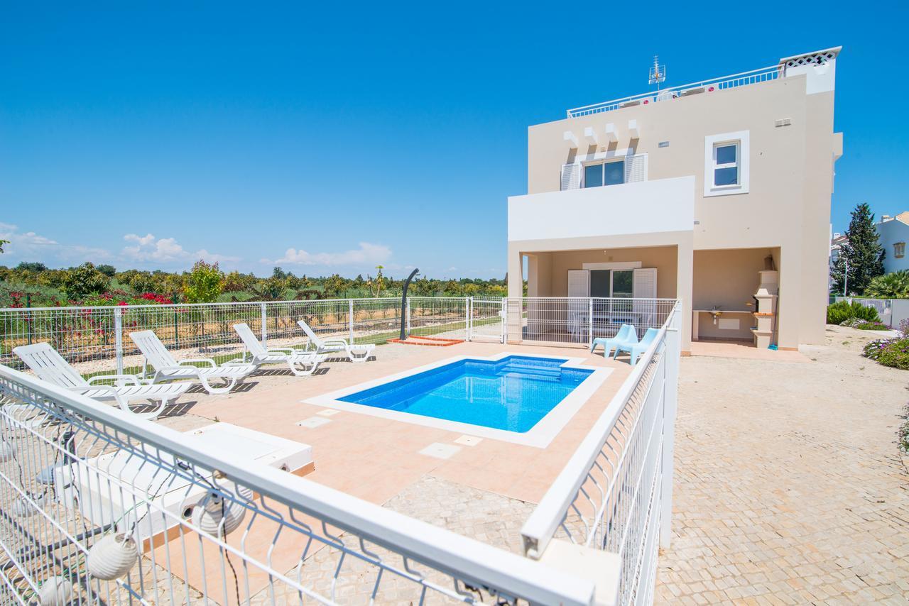 Villa Casa Das Arvores By Algartur *