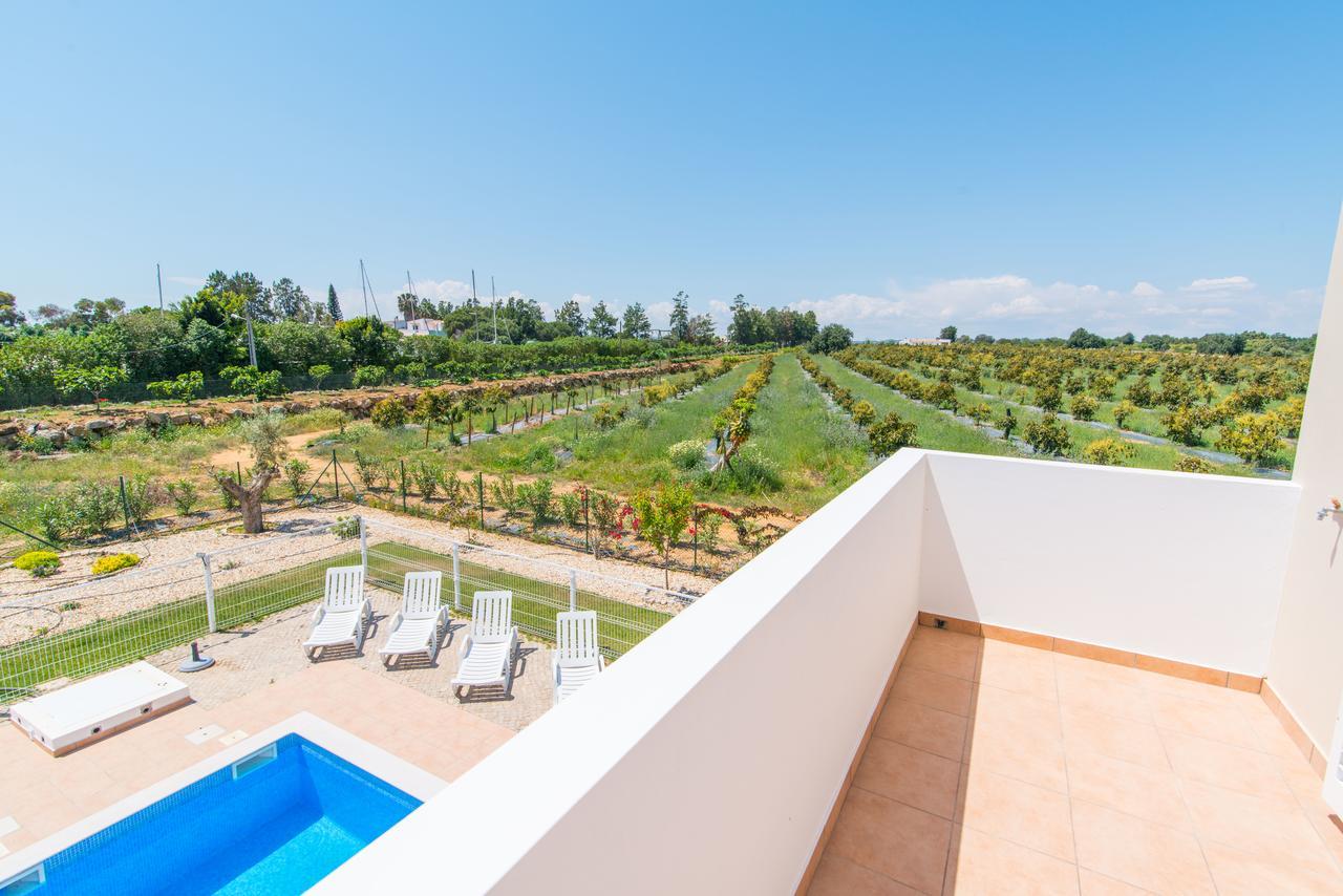 Casa Das Arvores By Algartur Cabanas De Tavira