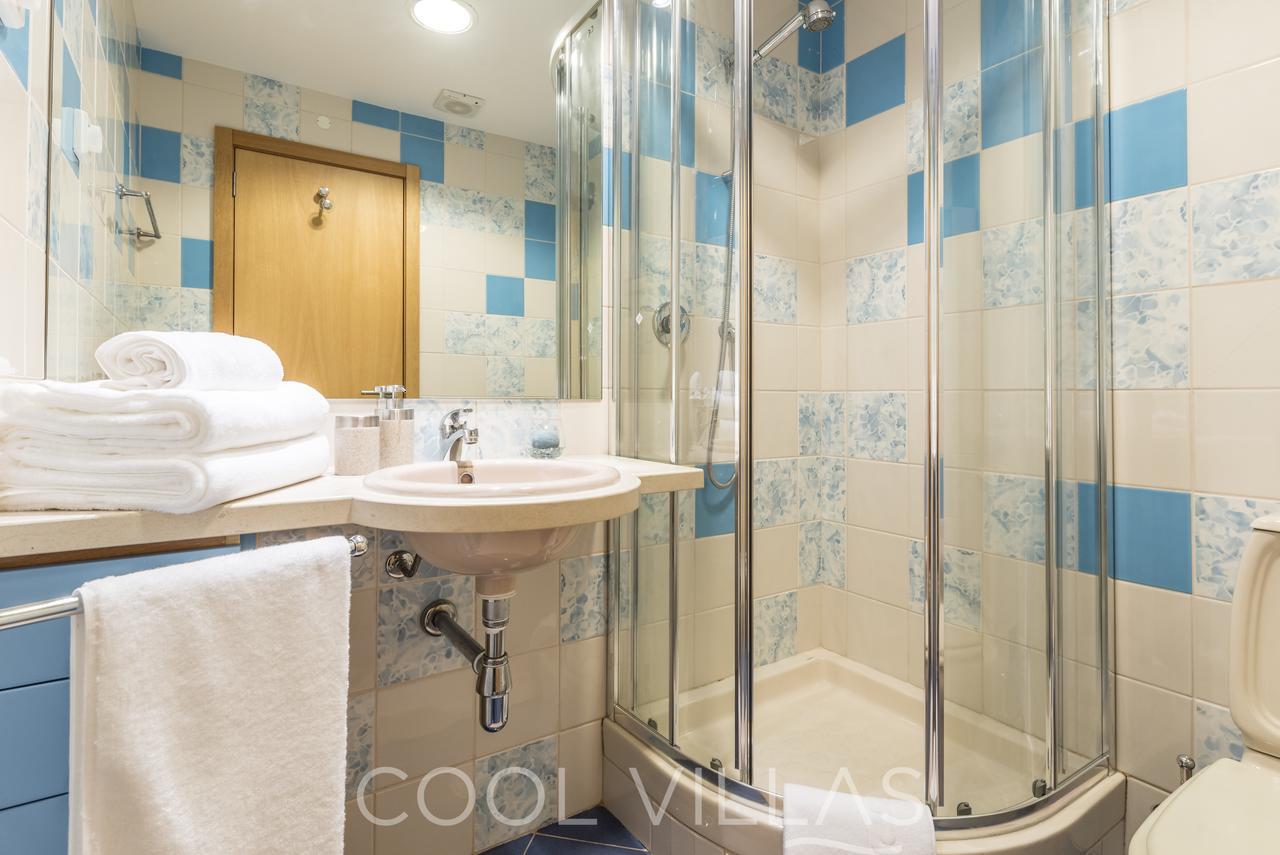 Apartment Marina Water View - 6 People, Bars & Restaurants Albufeira