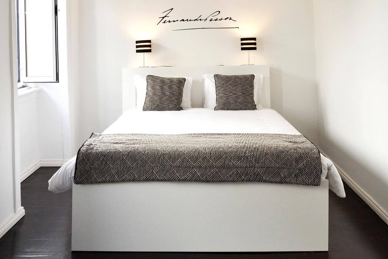 Go Native Vip Fernando Pessoa Apartment *