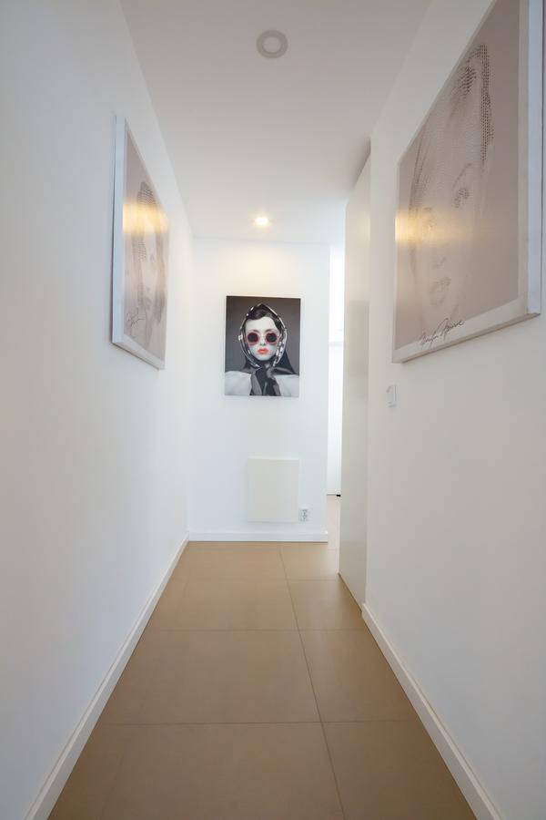 Apartment Vistamar Portimao