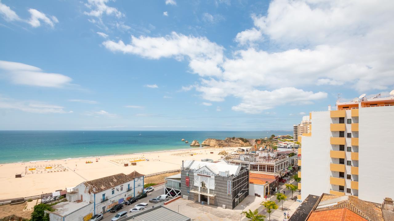 Vistamar Apartment *