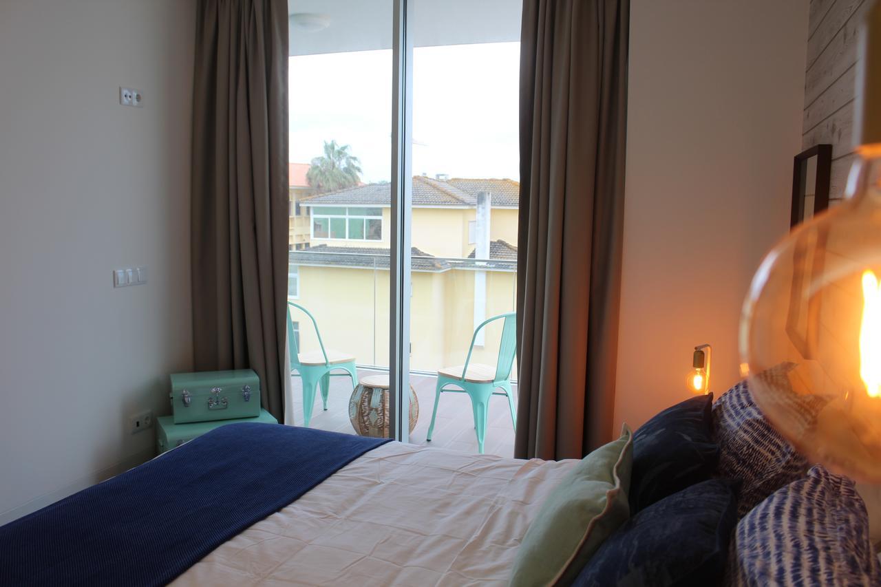 Appartement Avenida Cascais