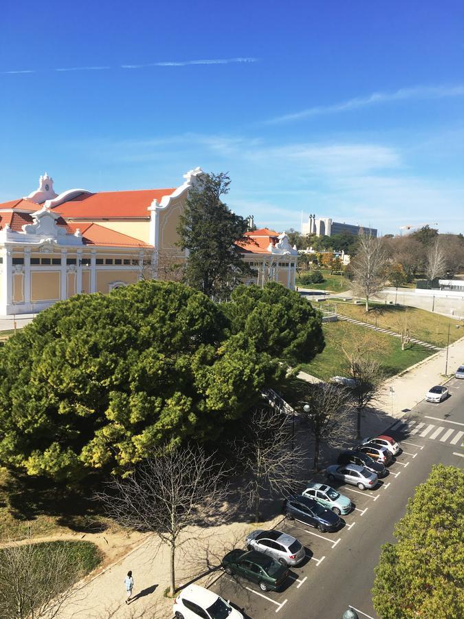 Miraparque