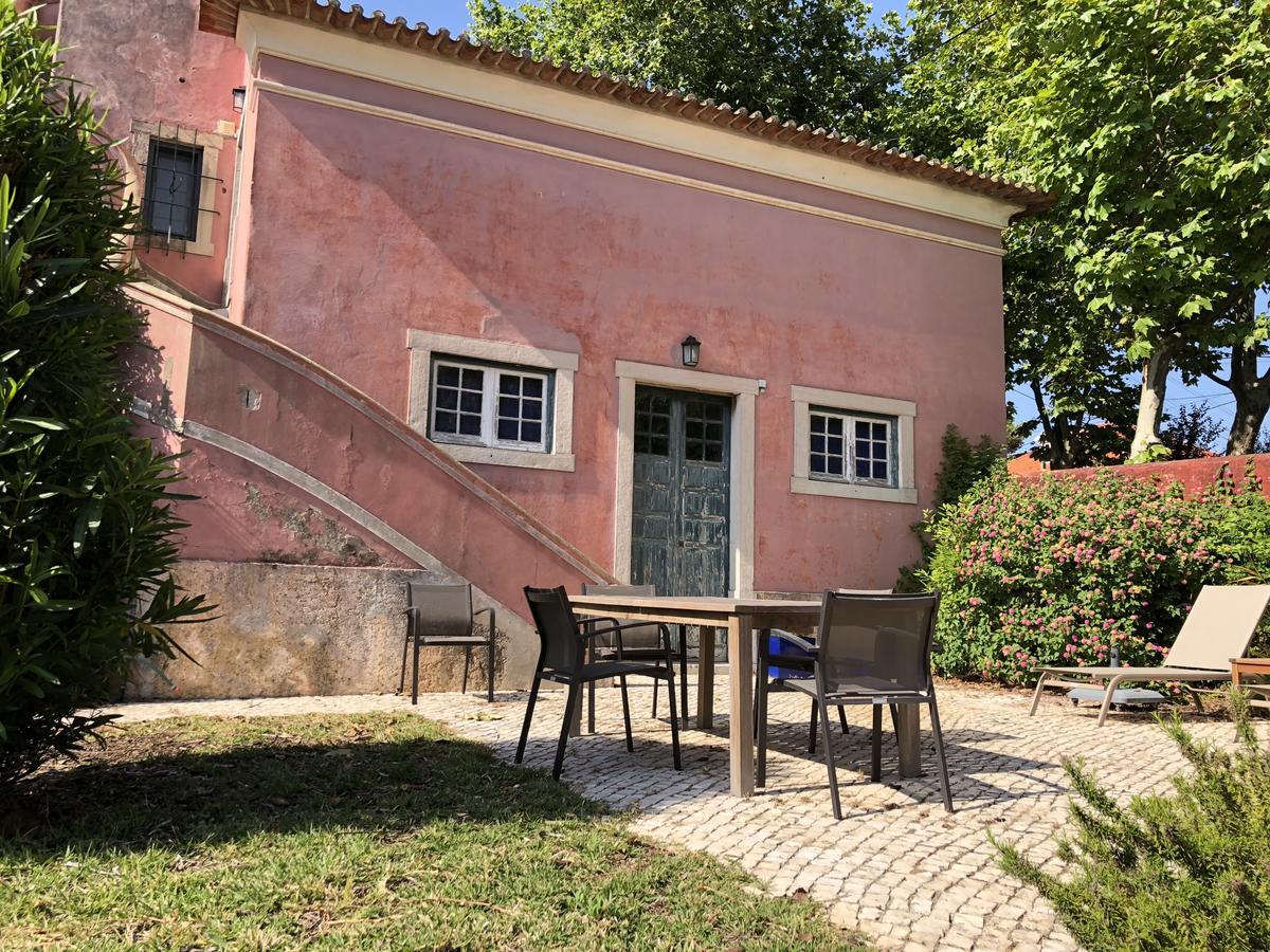 Apartamento Casa De Santa Teresa Estoril