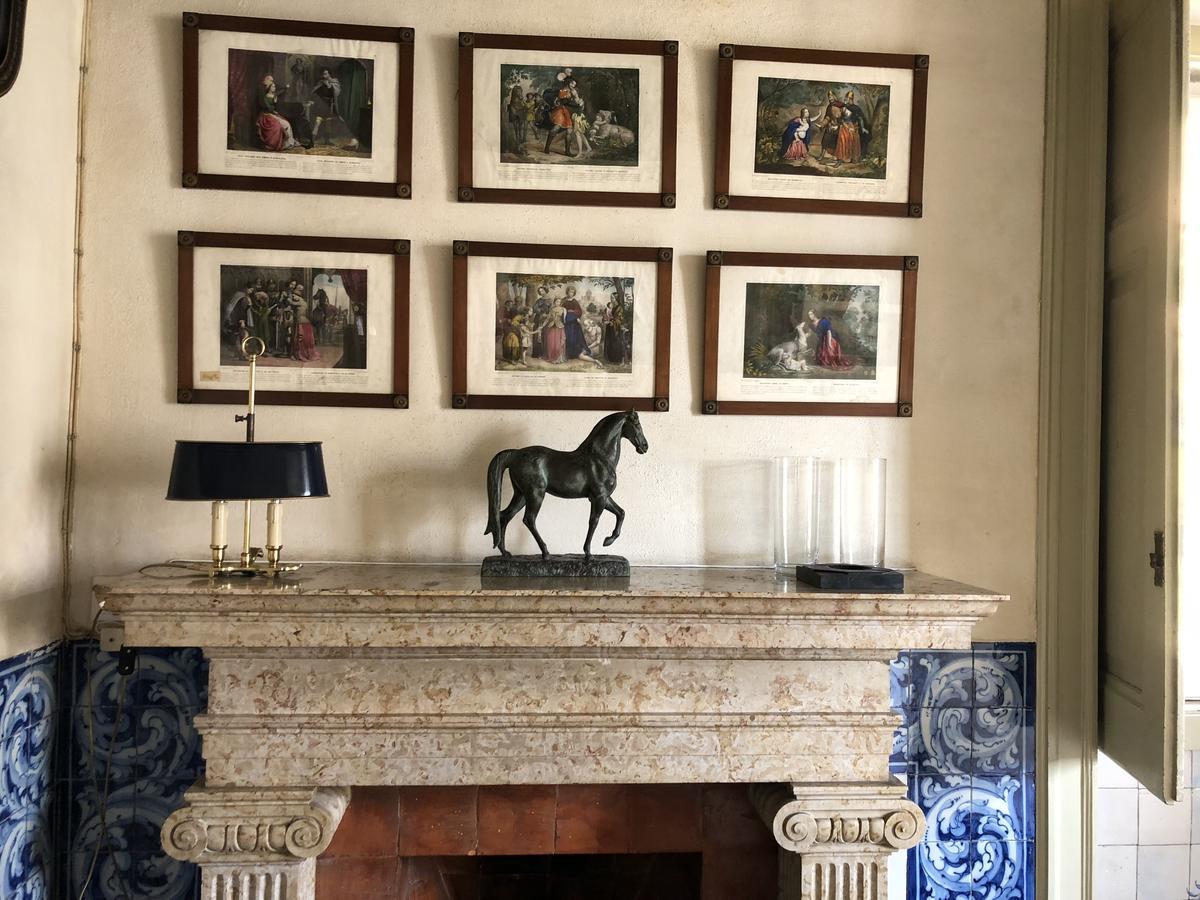 Casa De Santa Teresa Estoril
