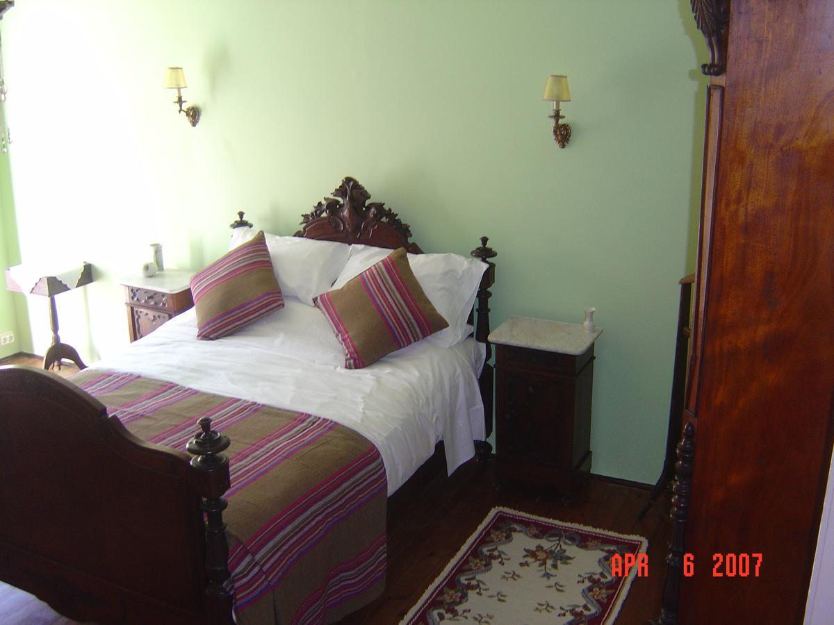 Quinta Do Scoto Bed & Breakfast 4*