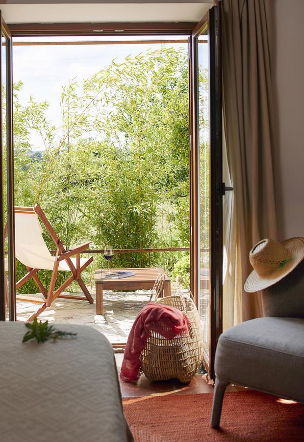 Monte Do Alamo - Farm stay *