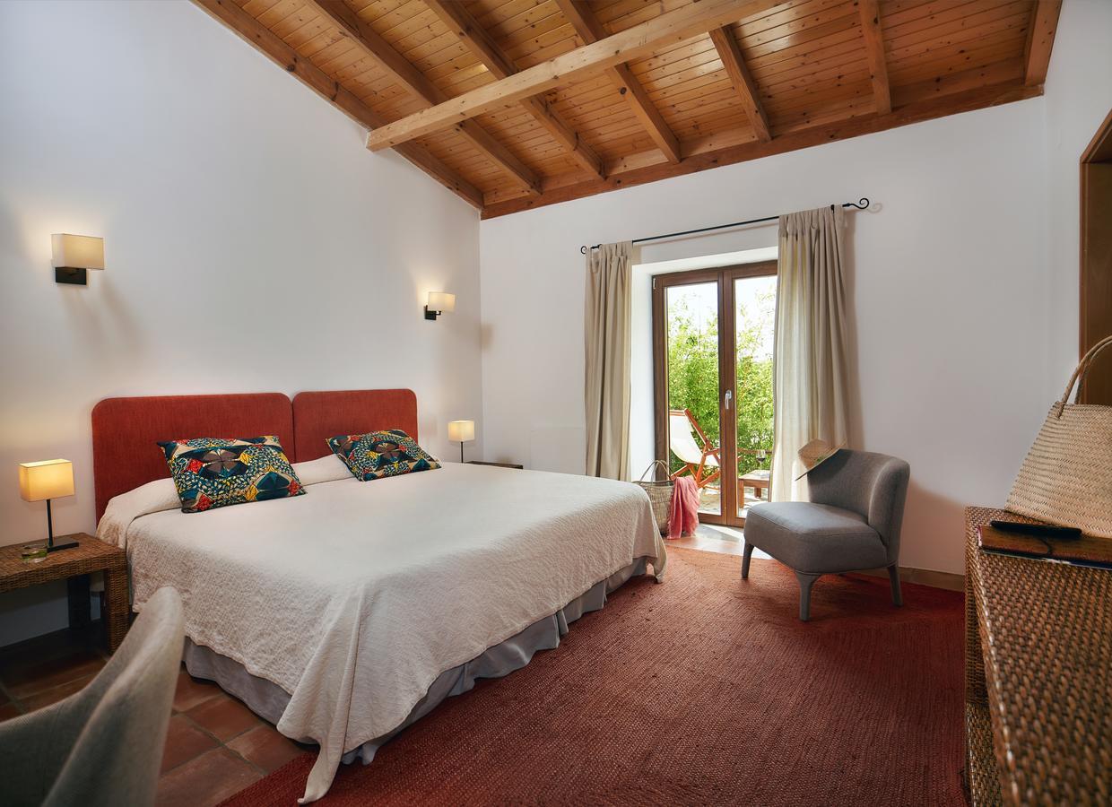 Monte Do Alamo - Farm stay