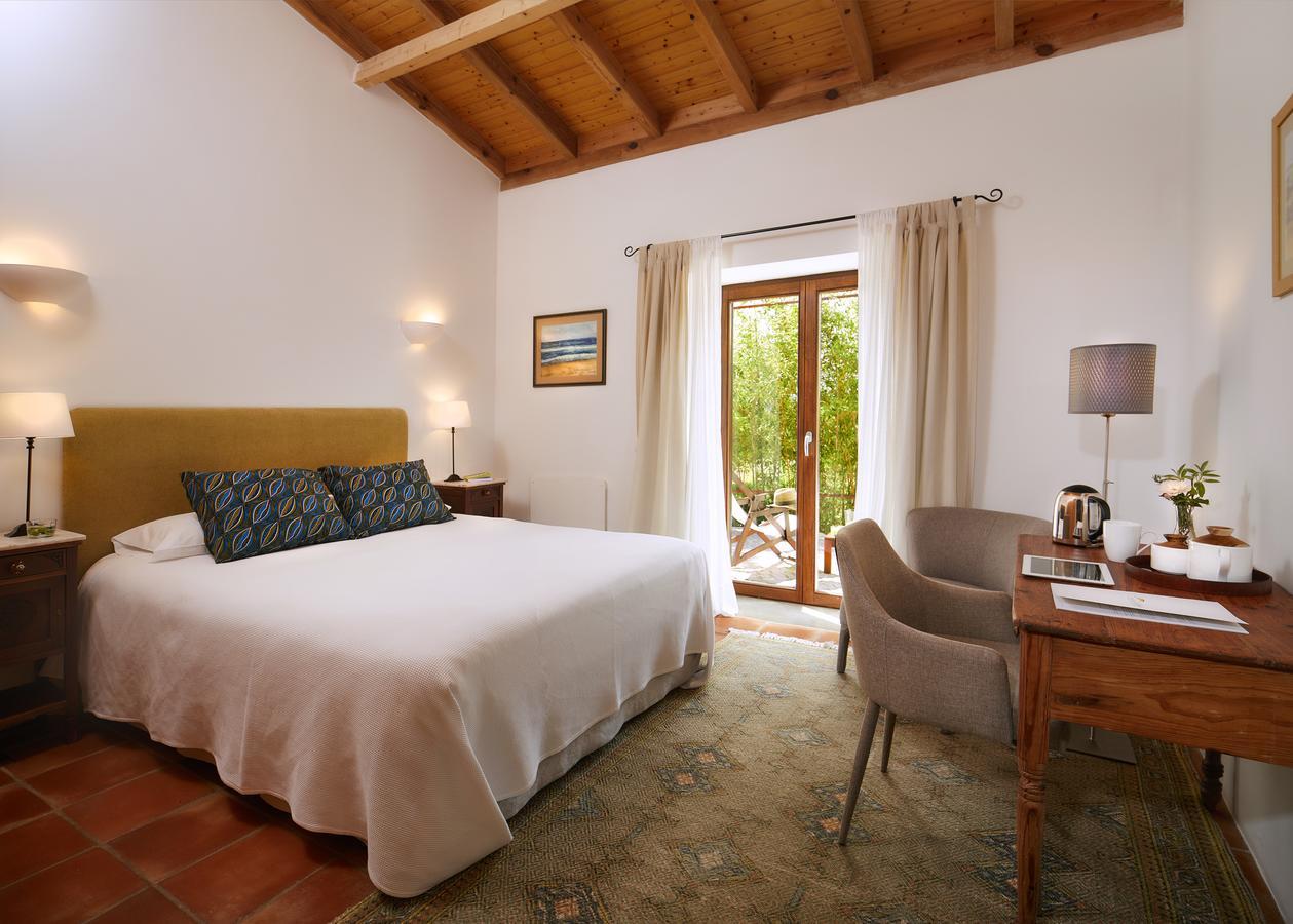 Farm stay Monte Do Alamo -