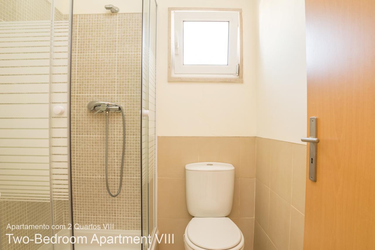 Apartment Akisol Tavira In