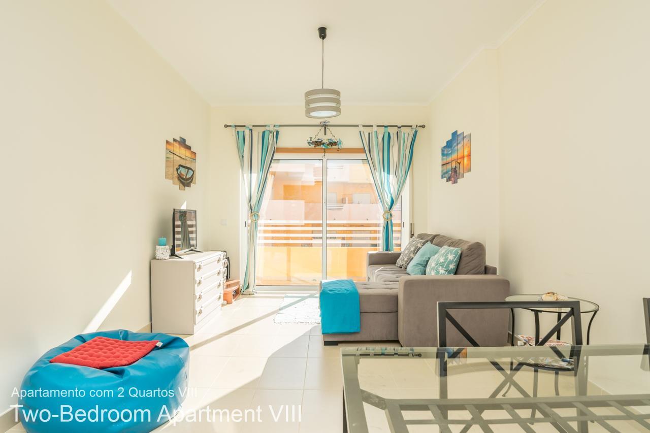 Apartment Akisol Tavira In