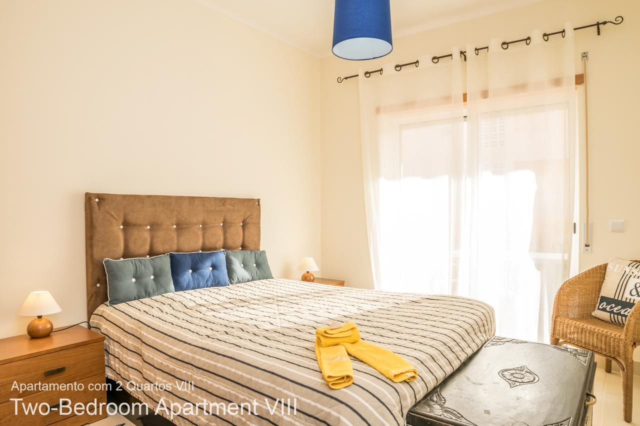 Akisol Tavira In Cabanas De Tavira