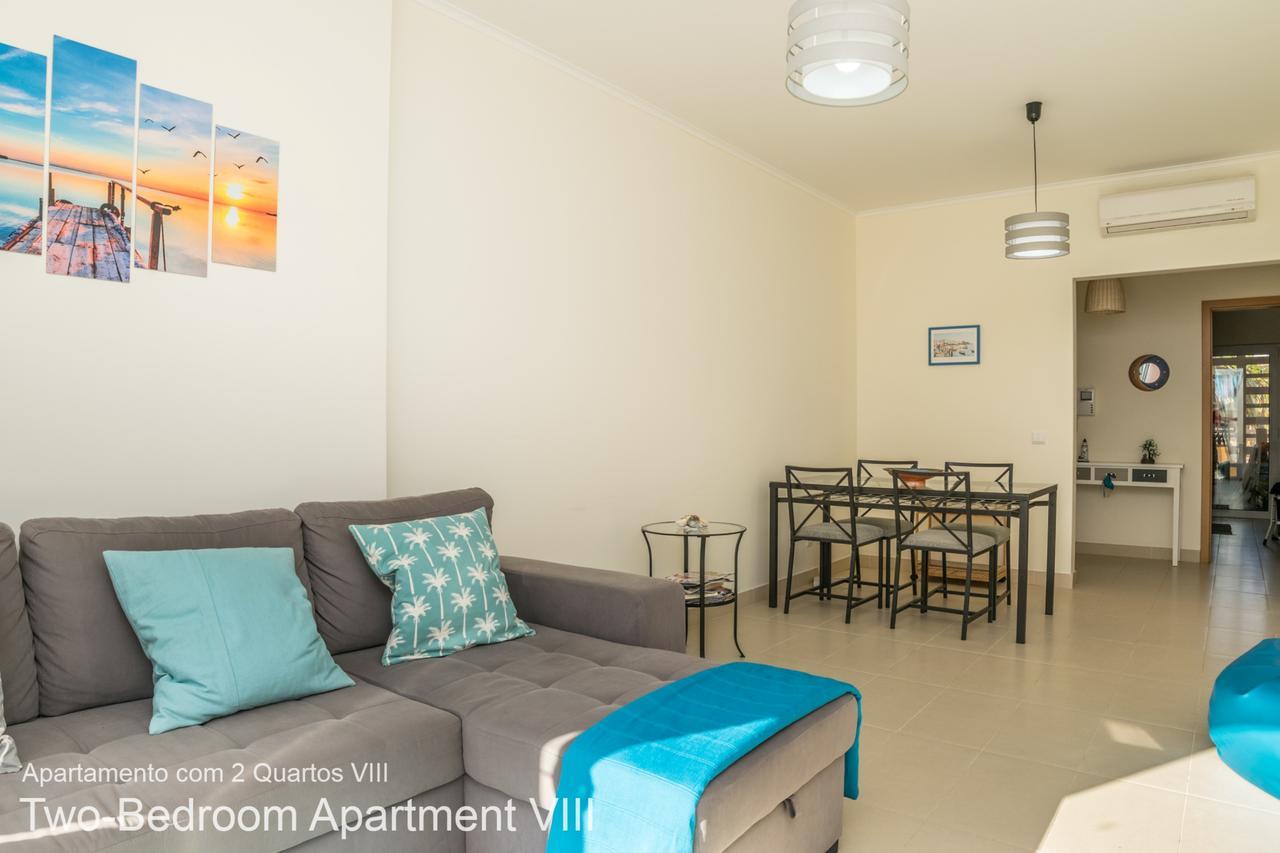 Apartment Akisol Tavira In