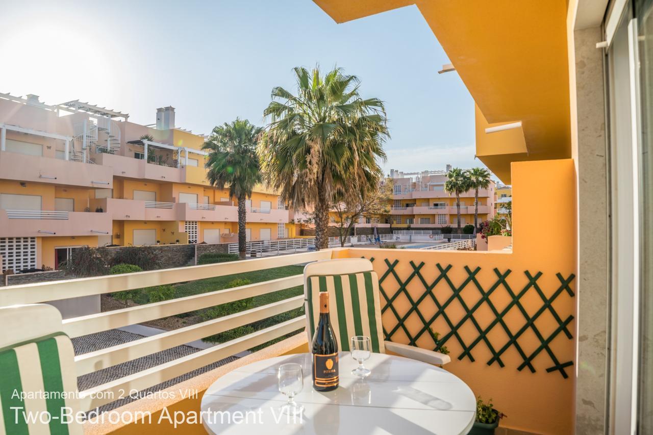 Apartment Akisol Tavira In *