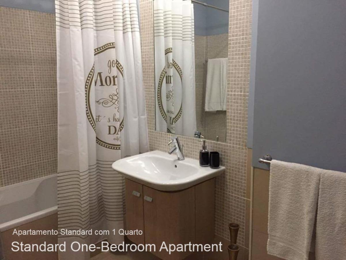Apartment Akisol Tavira In