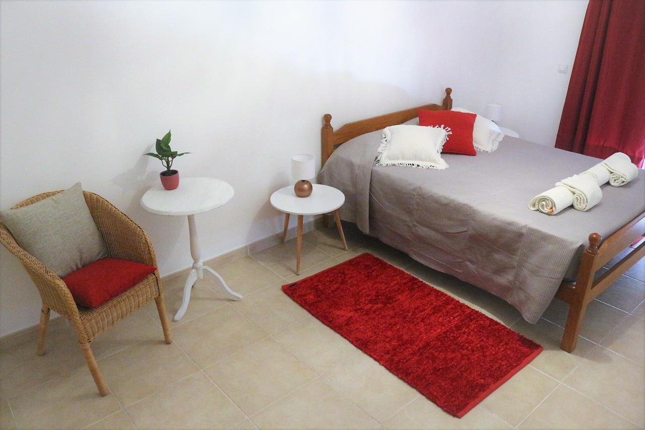 Apartment Casa Da Felicidade *