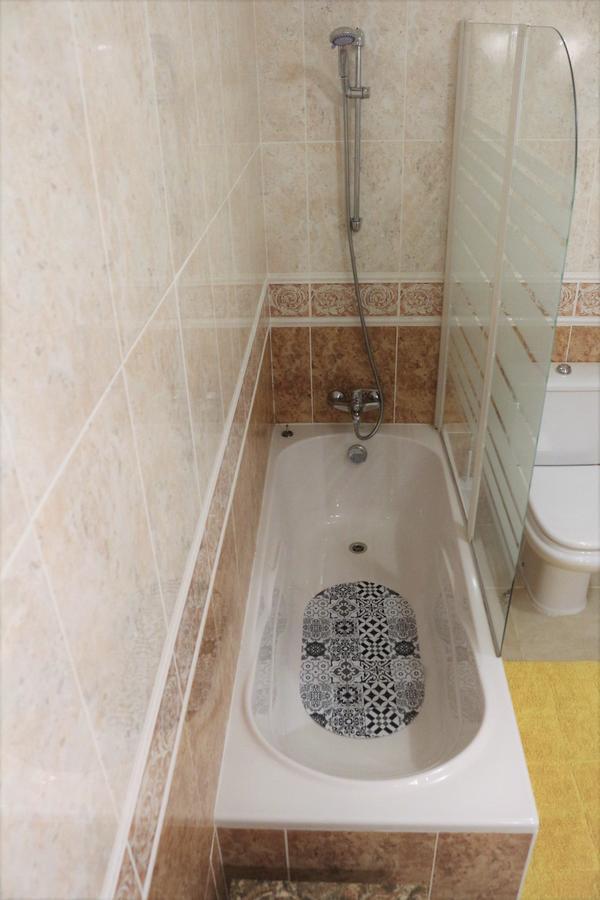 Casa Da Felicidade Apartment