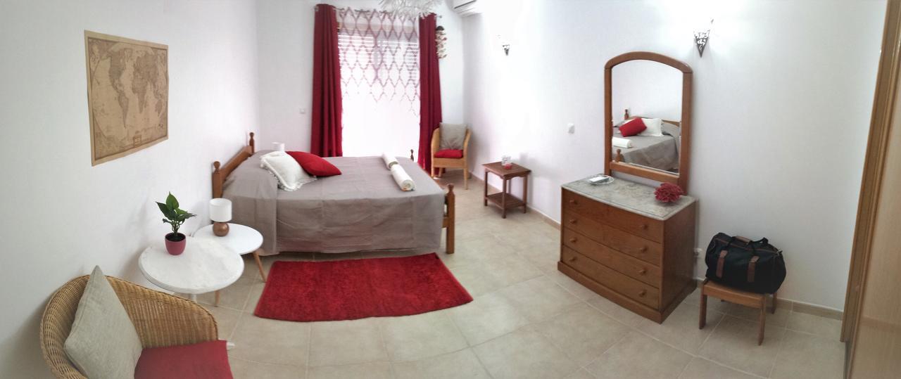 Casa Da Felicidade Apartment