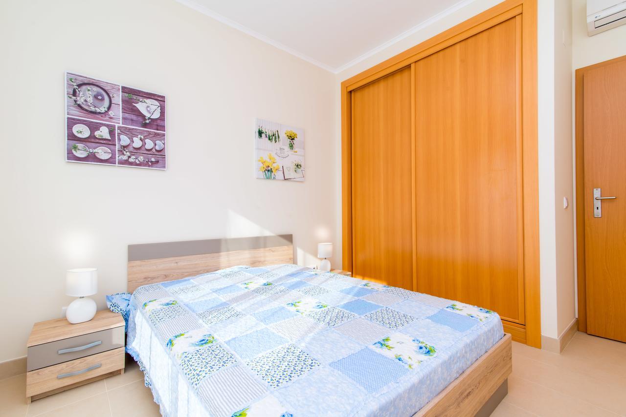 Royal Cabanas Golf By Algartur