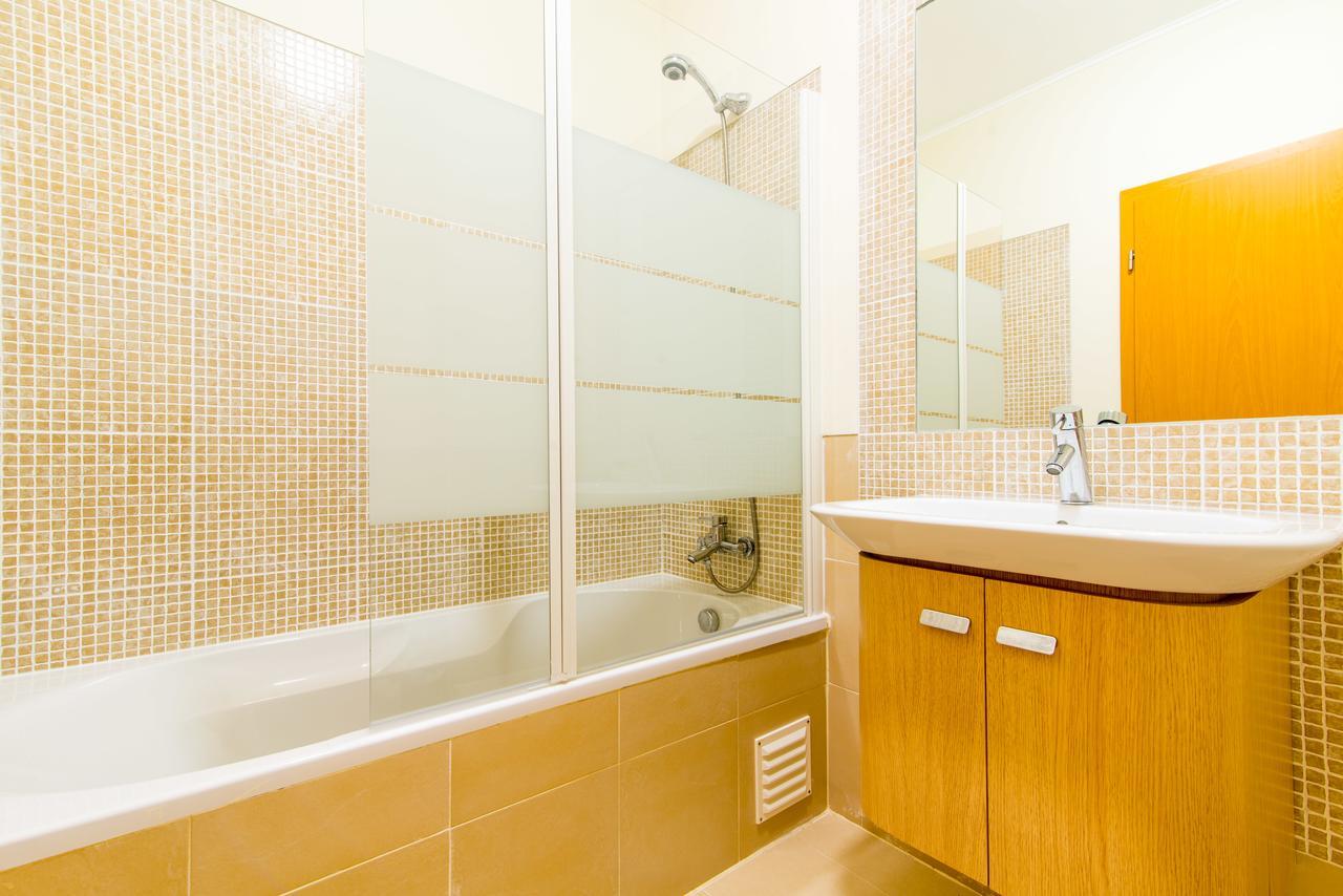 Apartamento Royal Cabanas Golf By Algartur