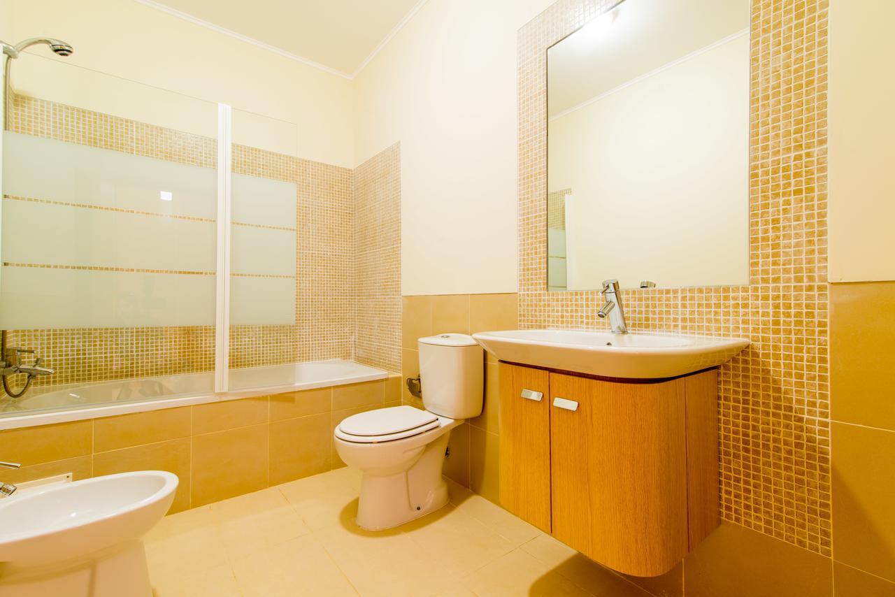 Apartamento Royal Cabanas Golf By Algartur *