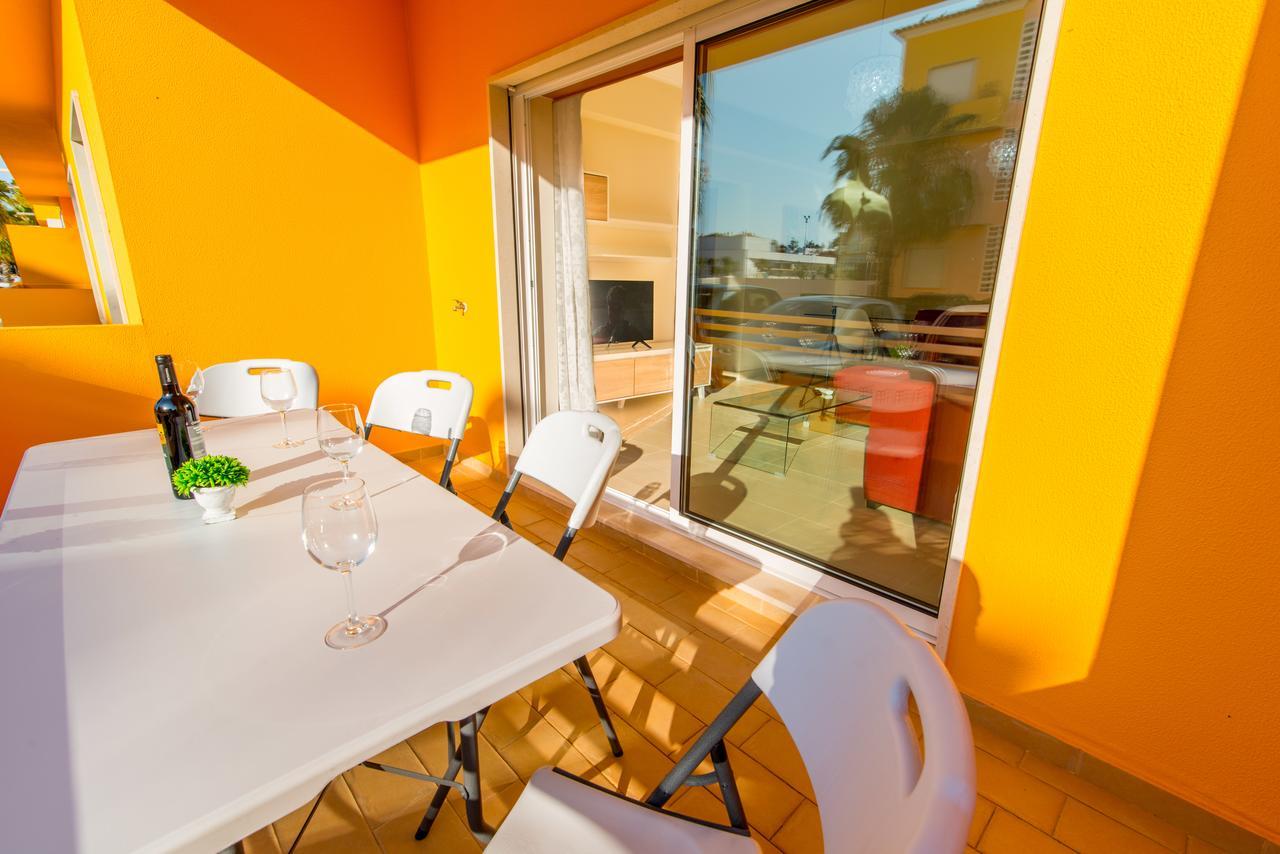 Royal Cabanas Golf By Algartur Apartamento *