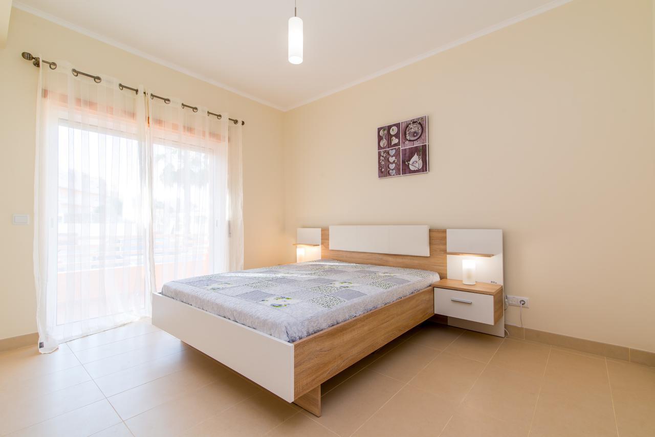 Royal Cabanas Golf By Algartur Apartamento *