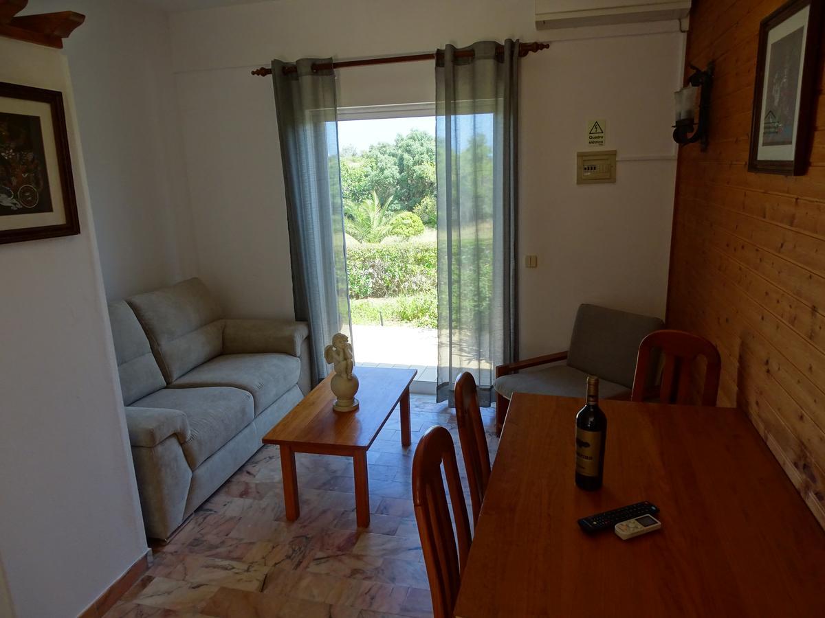 Holiday park Falfeira Lagos